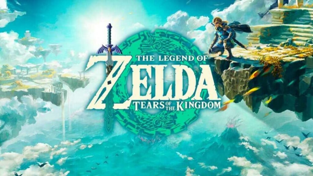 E então o último Zelda vazou… Grande&nbsp;coisa!