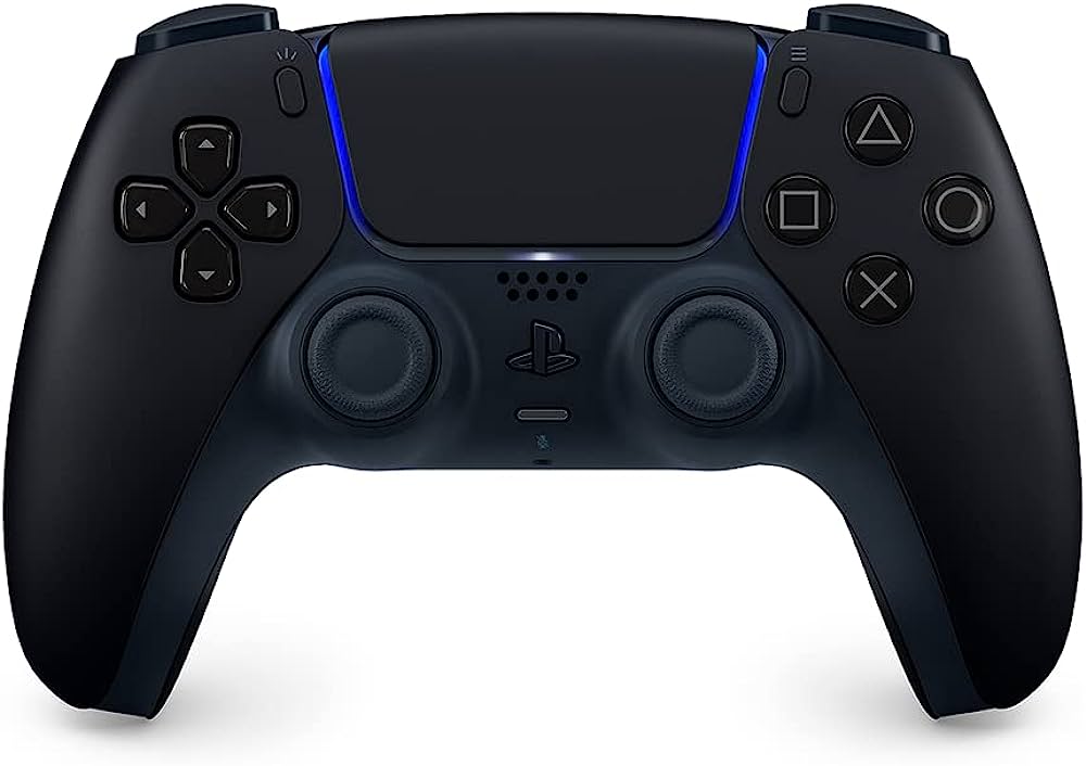 Comprei um dualsense.